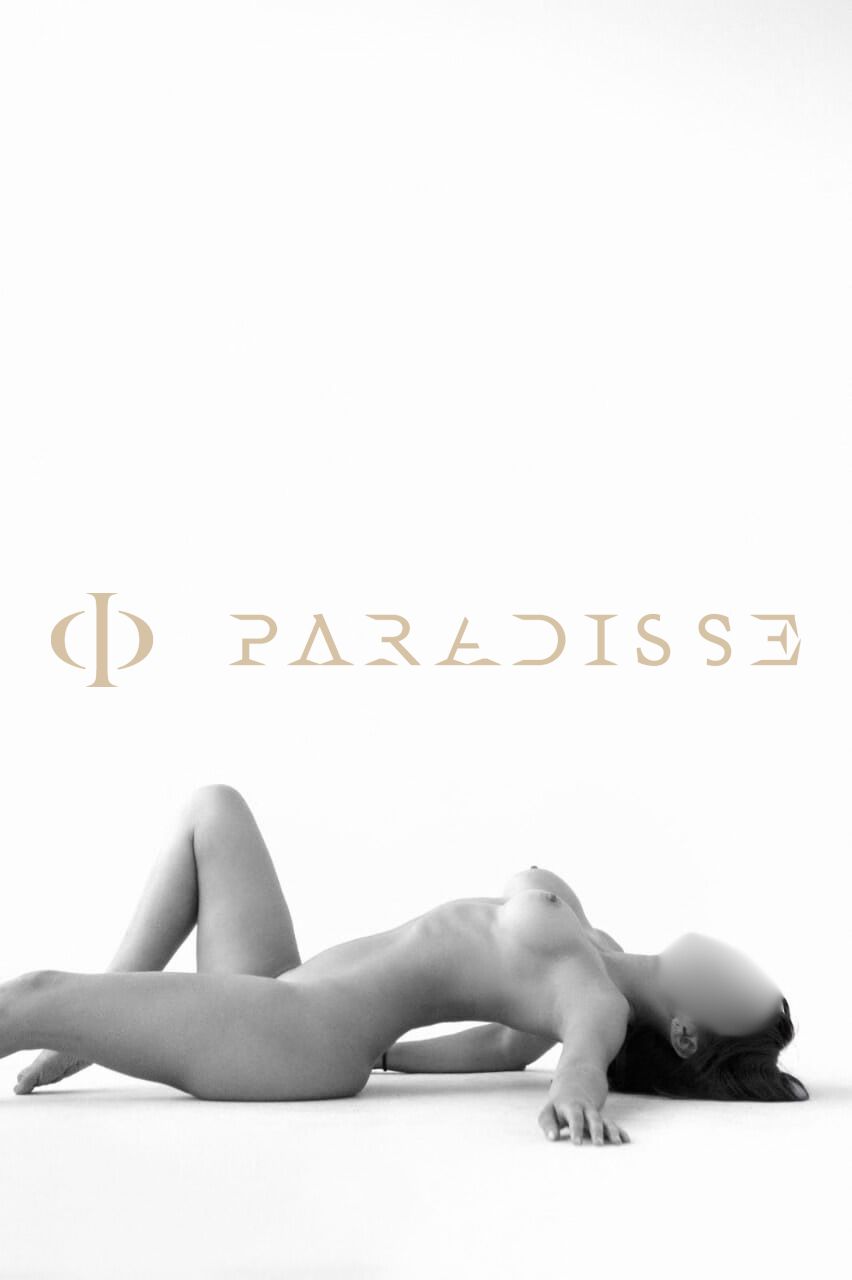 Escorts VIP Paradisse - Ursula